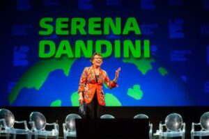 Eredita delle Donne 2026 dal 20 al 25 novembre torna il festival sullempowerment femminile﻿