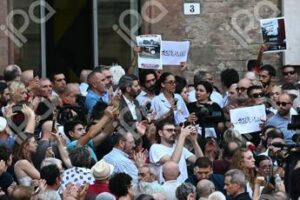 Fakir nessun preavviso formale a organi sicurezza sul presidio del sindaco di Bologna Fakir nessun preavviso formale a organi sicurezza sul presidio del sindaco di Bologna