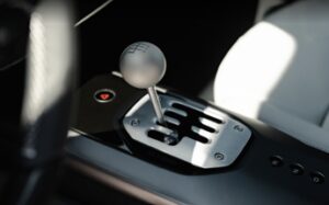 Ferrari presenta la 12Cilindri Manuale in serie speciale da 1.499 esemplari 1