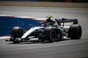 Formula 1 oggi Gp Belgio orario griglia di partenza e dove vederlo in tv Formula 1 oggi Gp Belgio orario griglia di partenza e dove vederlo in tv