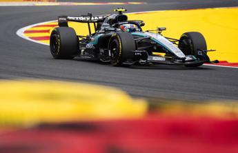 Formula 1 ordine darrivo Gp Belgio e nuova classifica del Mondiale Formula 1 ordine darrivo Gp Belgio e nuova classifica del Mondiale
