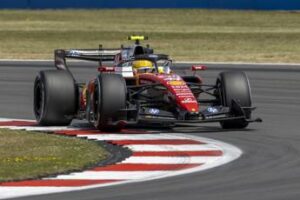 Gp Ungheria Hamilton penalizzato Non ho visto Piastri Gp Ungheria Hamilton penalizzato Non ho visto Piastri