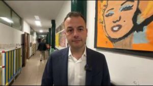 Infanzia Venturini Partnership tra imprese e sociale fondamentale per il territorio Infanzia Venturini Partnership tra imprese e sociale fondamentale per il territorio