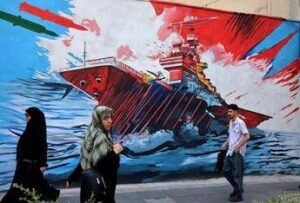 Iran lanalisi da Teheran Colpire basi Usa in Italia puo essere unopzione Iran lanalisi da Teheran Colpire basi Usa in Italia puo essere unopzione