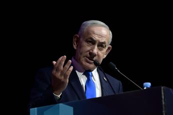 Israele elezioni fissate si andra al voto il 27 ottobre