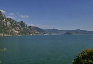 Lago di Garda si tuffa per salvare ragazzo e non riemerge Lago di Garda si tuffa per salvare ragazzo e non riemerge