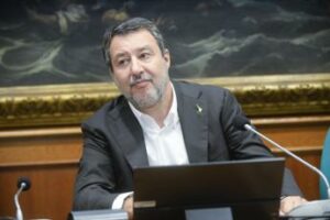 Lega i conti sorridono a Salvini nel 2025 avanzo di 13 milioni