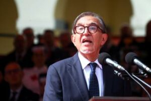 Legge elettorale La Russa Escludo si possa chiudere prima delle ferie Legge elettorale La Russa Escludo si possa chiudere prima delle ferie