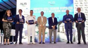 Logistica Alis riunisce istituzioni e imprese a Manduria sugli scenari geopolitici Logistica Alis riunisce istituzioni e imprese a Manduria sugli scenari geopolitici