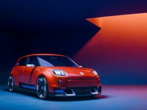 MG guarda al futuro due concept in anteprima mondiale a Goodwood