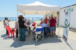 Malattie rare a Savona Aisla inaugura la Casa di Silvia per persone con Sla e caregiver