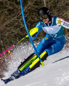 Matilde Lorenzi