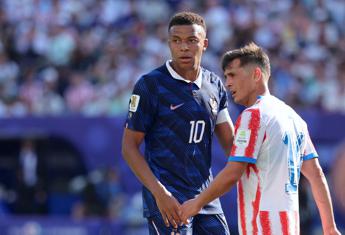 Mbappe senatrice del Paraguy lo insulta razzismo dopo i Mondiali