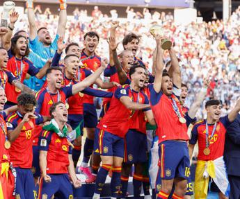 Mondiali 2030 XXL con 64 squadre arriva il primo annuncio Mondiali 2030 XXL con 64 squadre arriva il primo annuncio