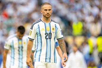 Mondiali caos nel finale di Argentina Capo Verde e proteste per rigore non dato cose successo Mondiali caos nel finale di Argentina Capo Verde e proteste per rigore non dato cose successo