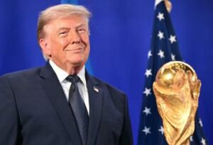 Mondiali la profezia di Trump Difficile puntare contro Messi Mondiali la profezia di Trump Difficile puntare contro Messi