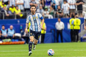 Mondiali oggi Argentina Svizzera Diretta Mondiali oggi Argentina Svizzera Diretta