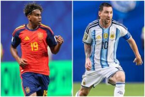Mondiali oggi la finale Spagna Argentina Diretta Mondiali oggi la finale Spagna Argentina Diretta