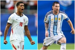 Mondiali oggi la semifinale Inghilterra Argentina Diretta