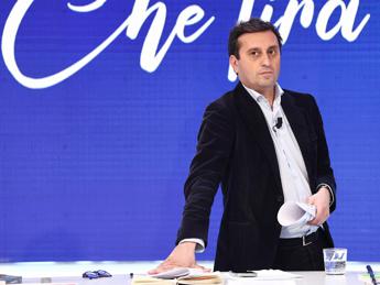 Morto Daniele Compatangelo Parenzo Sconvolto era cronista appassionato e un amico Morto Daniele Compatangelo Parenzo Sconvolto era cronista appassionato e un amico