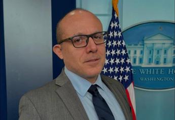 Morto a New York Daniele Compatangelo addio al corrispondente La7 che ha raccolto le dichiarazioni di Trump su Meloni dopo il G7 Morto a New York Daniele Compatangelo addio al corrispondente La7 che ha raccolto le dichiarazioni di Trump su Meloni dopo il G7