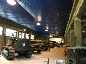 Museo Storico Militare Schilpario