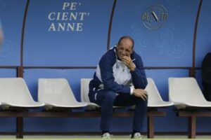 Napoli ko 3 1 con lArezzo nella prima amichevole stagionale Napoli ko 3 1 con lArezzo nella prima amichevole stagionale