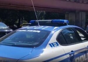 Padova rifugiato prende a pugni 2 passanti senza motivo