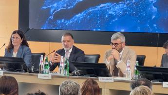 Piano Mattei Orefice Gruppo Fs Generando competenze ci occupiamo del futuro di Africa e Europa Piano Mattei Orefice Gruppo Fs Generando competenze ci occupiamo del futuro di Africa e Europa