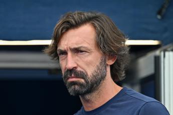 Pirlo rompe il silenzio sul caso Russia Collaborazione commerciale non centra con politica