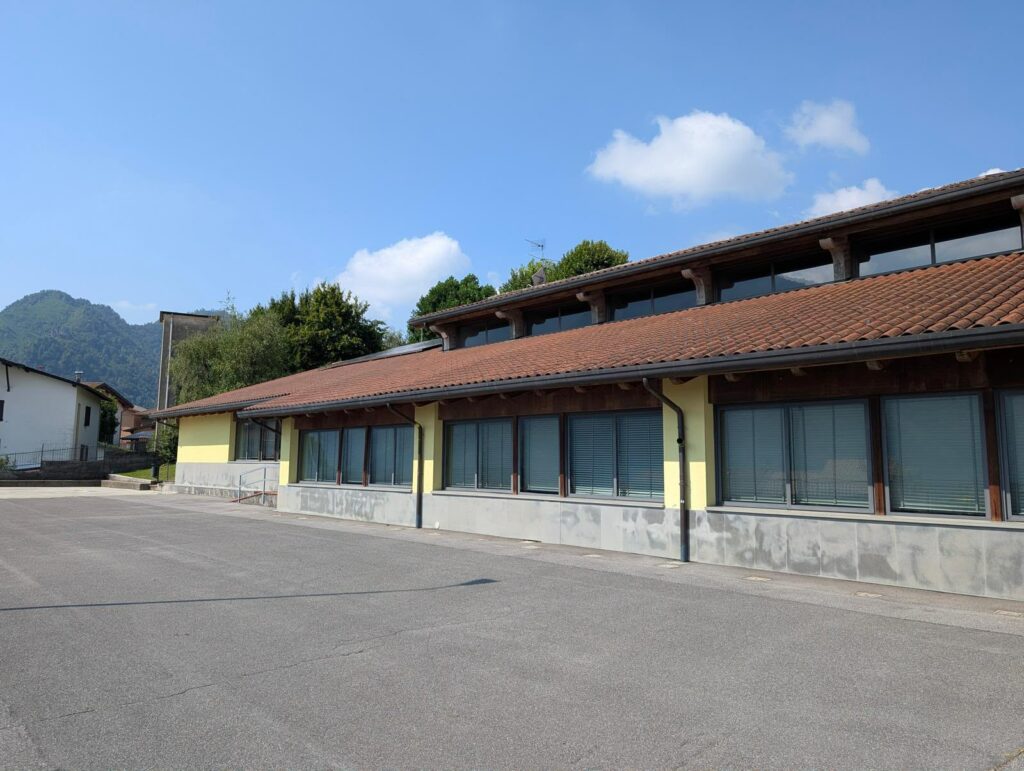 Premolo, quasi 900 mila euro da Regione Lombardia per riqualificare la scuola primaria