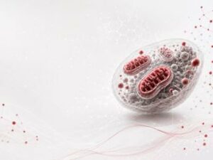 Ricerca studio italiano svela il ruolo dei mitocondri nellinvecchiamento sano Ricerca studio italiano svela il ruolo dei mitocondri nellinvecchiamento sano