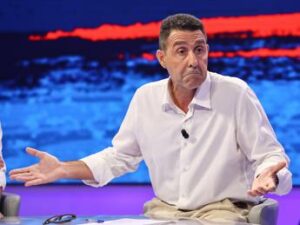 Roggero Vannacci Se fossi presidente Repubblica pensererei a grazia. Forza Italia Intesa non difficile Roggero Vannacci Se fossi presidente Repubblica pensererei a grazia. Forza Italia Intesa non difficile