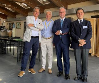 Scienza a Erice la 58° Sessione dellInternational Seminars on Planetary Emergencies nel segno delleredita di Zichichi Scienza a Erice la 58° Sessione dellInternational Seminars on Planetary Emergencies nel segno delleredita di Zichichi