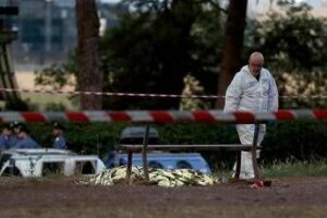 Sette anni fa lomicidio Diabolik il presunto killer dallergastolo allassoluzione ora la parola alla Cassazione