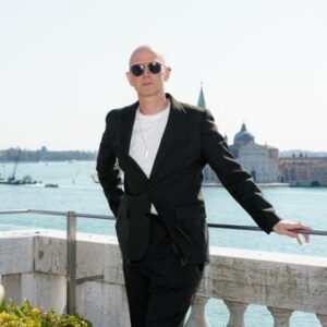 Sir Wayne McGregor confermato direttore artistico della Biennale Danza