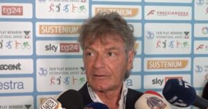 Sport Antognoni Un onore essere ambasciatore del Fair Play