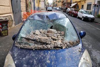 Terremoto 4.7 ai Campi Flegrei e sciame sismico raffica di scosse