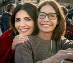 Tiziana Aristarco morta la regista di Mina Settembre. Serena Rossi Sei stata il mio porto sicuro