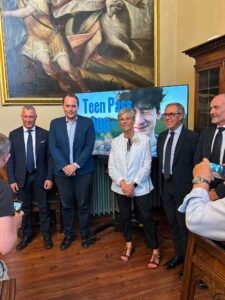 Trasporti gratis per i giovani a Brescia autobus e metropolitana senza costi per i nati dal 2008
