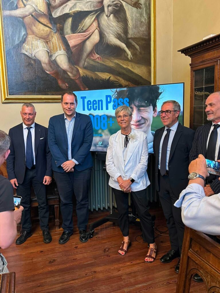 Trasporti gratis per i giovani a Brescia autobus e metropolitana senza costi per i nati dal 2008