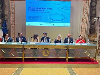 Tumori per i neuroendocrini servono percorsi di cura piu efficaci Position paper detta 5 priorita Tumori per i neuroendocrini servono percorsi di cura piu efficaci Position paper detta 5 priorita