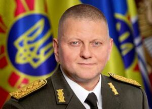 Ucraina Zaluzhnyi annuncia a Zelensky lintenzione di candidarsi alle presidenziali Ucraina Zaluzhnyi annuncia a Zelensky lintenzione di candidarsi alle presidenziali