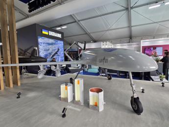Ucraina e la guerra dei droni Ogni tre mesi cambiamo tecnologie per sfuggire ai russi Ucraina e la guerra dei droni Ogni tre mesi cambiamo tecnologie per sfuggire ai russi