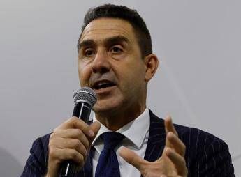 Vannacci relatore al seminario della polizia a Torino scoppia la polemica Vannacci relatore al seminario della polizia a Torino scoppia la polemica