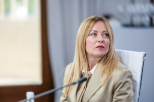 Via libera governo a norma su imputabilita minori Meloni Chi sbaglia paga anche se ha 15 anni Via libera governo a norma su imputabilita minori Meloni Chi sbaglia paga anche se ha 15 anni