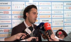 Vujacic Essere Ambasciatori del Premio Fair Play Menarini e un grande onore