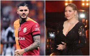 Wanda Nara vince in tribunale Si a passaporti bimbe senza ok di Icardi