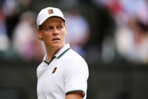 Wimbledon Sinner vince ma ammette A golf Alcaraz e meglio di me Wimbledon Sinner vince ma ammette A golf Alcaraz e meglio di me
