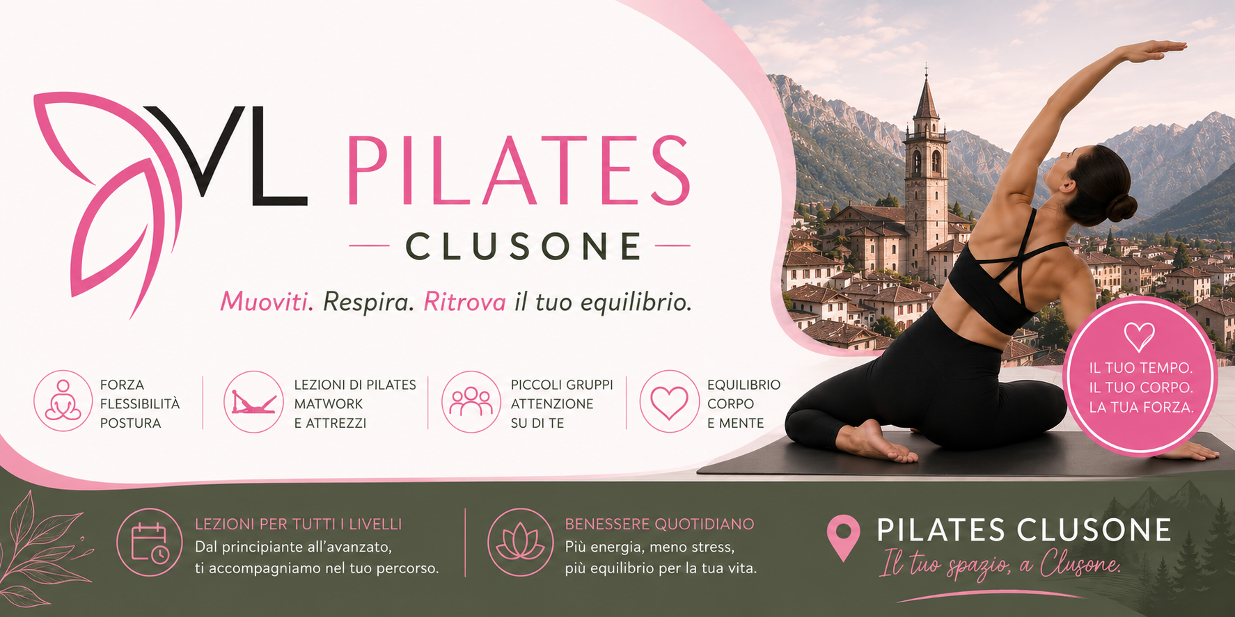 banner pilates